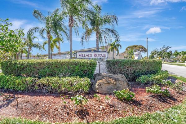 Village Royale, 2222 NE 1st Way #105, Boynton Beach, Florida 33435, image 1