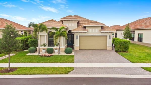 Four Seasons At Parkland, 8944 Bastille Cir, Parkland, Florida 33076, image 1