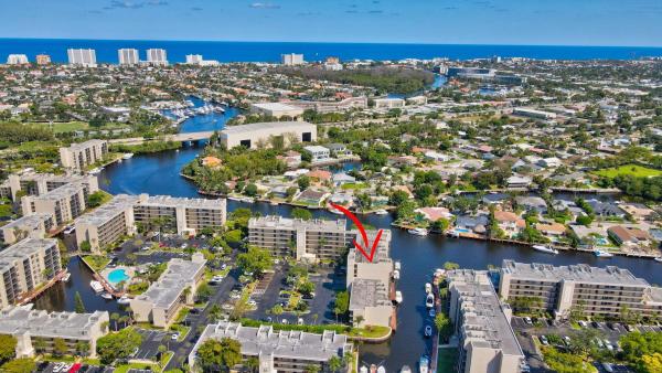 Boca Bayou, 15 Royal Palm Way #505, Boca Raton, Florida 33432, image 1