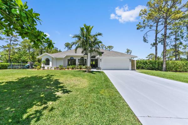 The Acreage Residential, 13293 73rd St, The Acreage, Florida 33412, image 1