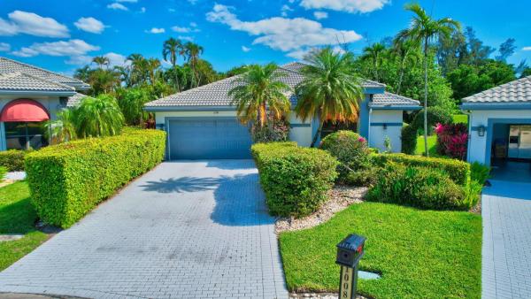 Stonebridge Golf & Country Club, 10082 Spyglass Way, Boca Raton, Florida 33498, image 1