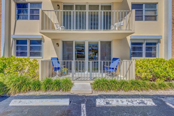 Juno By The Sea, 630 Ocean Dr #114, Juno Beach, Florida 33408, image 1