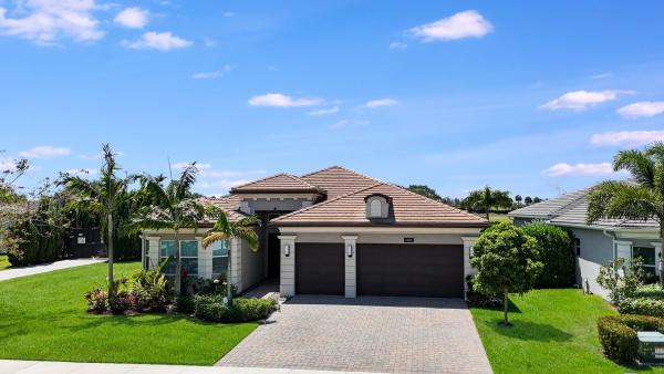 The Lakes At Polo Trace, 13650 Whistler Mountain Rd, Delray Beach, Florida 33446, image 1
