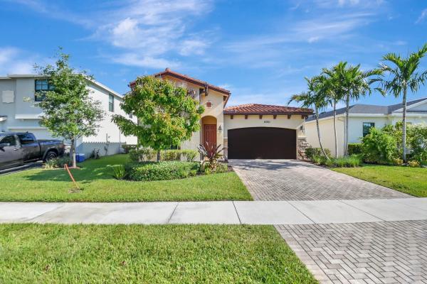 Ranchette Lake, 6051 Stonecrest Ct, West Palm Beach, Florida 33415, image 1