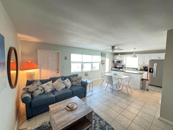 Colonial Ridge Club, 5505 N Ocean Blvd #2-101, Ocean Ridge, Florida 33435, image 1