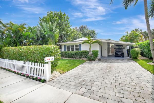Del Ida Park, 14 NE 5th St, Delray Beach, Florida 33444, image 1