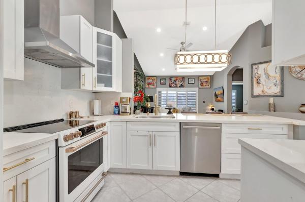 Floral Lakes, 15432 Rosaire Ln, Delray Beach, Florida 33484, image 1