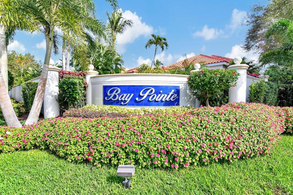 Bay Pointe At Broken Sound Club, 2156 NW 62nd Dr, Boca Raton, Florida 33496, image 1