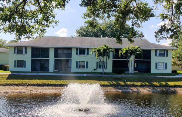 Sabal Ridge, 701 Sabal Ridge Cir #C, Palm Beach Gardens, Florida 33418, image 1