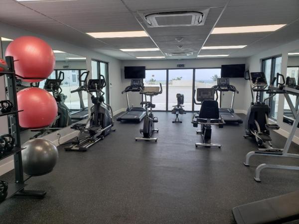 Pompano Atlantis, 1000 S Ocean Blvd #7B, Pompano Beach, Florida 33062, image 1