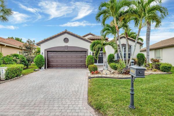 Bellaggio, 6923 Elianto Way, Lake Worth Beach, Florida 33467, image 1