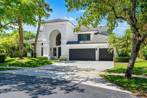 Seasons, 3098 NW 60th St, Boca Raton, Florida 33496, image 1