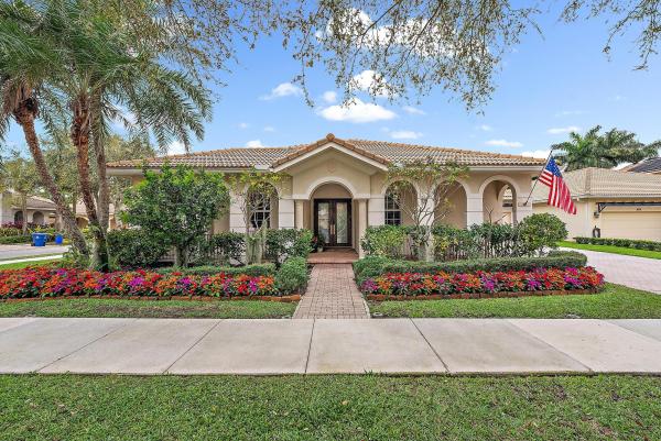 Paseos At Pines On Pennock Lane, 119 Via Castilla, Jupiter, Florida 33458, image 1