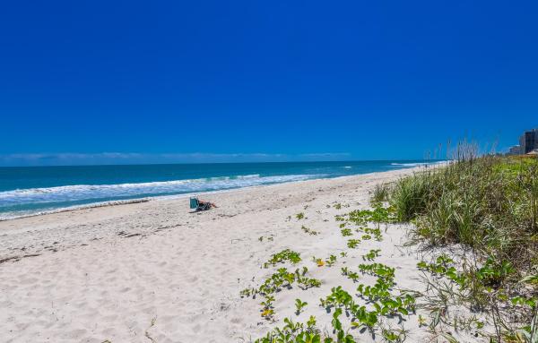 Ocean Harbour South, 4200 N Hwy A1a #814, Fort Pierce, Florida 34949, image 1