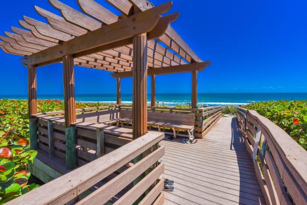 Ocean Harbour South, 4200 N Hwy A1a #814, Fort Pierce, Florida 34949, image 1