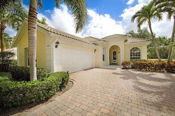 The Isles At Palm Beach Gardens, 1200 Ligurian Rd, Palm Beach Gardens, Florida 33410, image 1