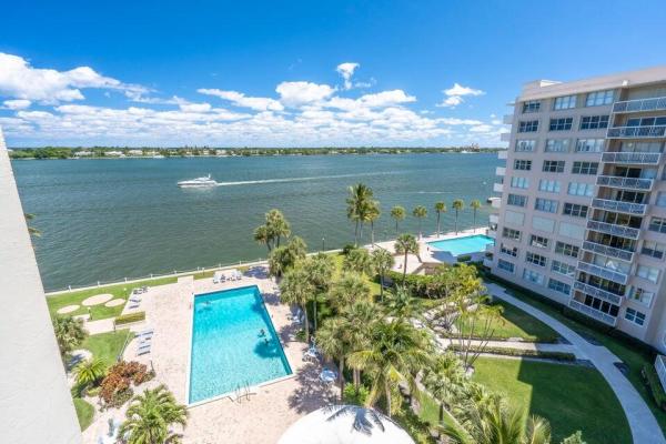 La Fontana, 2800 N Flagler Dr #801, West Palm Beach, Florida 33407, image 1