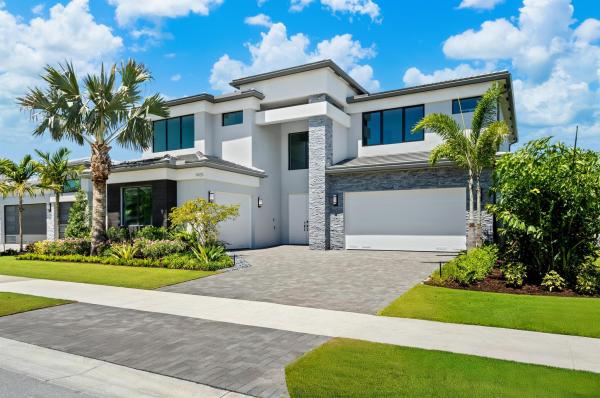 9435 Royal Woods Mnr, Boca Raton, Florida 33434, image 1