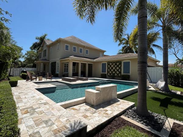 Canterbury Place At Abacoa, 155 Arklow Ave, Jupiter, Florida 33458, image 1
