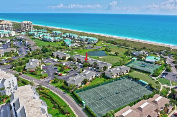 Ocean Villas 1, 2400 S Ocean Dr #V-326, Fort Pierce, Florida 34949, image 1