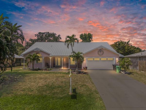 Riverview, 2026 SE Crowberry Dr, Port St. Lucie, Florida 34983, image 1