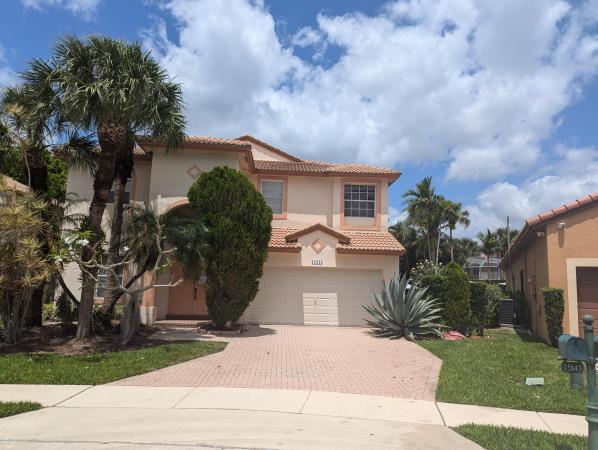 Grove Place, 15843 SW 14th Ct, Pembroke Pines, Florida 33027, image 1