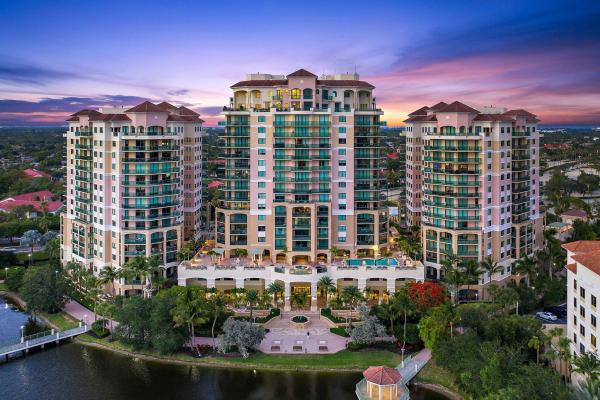 The Landmark At The Gardens, 3630 Gardens Pkwy #401c, Palm Beach Gardens, Florida 33410, image 1