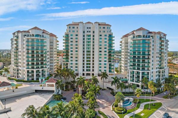 The Landmark At The Gardens, 3630 Gardens Pkwy #401C, Palm Beach Gardens, Florida 33410, image 3