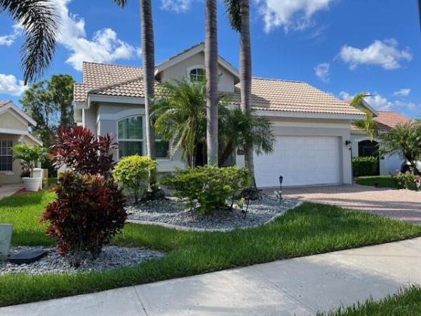 Lake Charles, 652 SW Munjack Cv, Port St. Lucie, Florida 34986, image 1