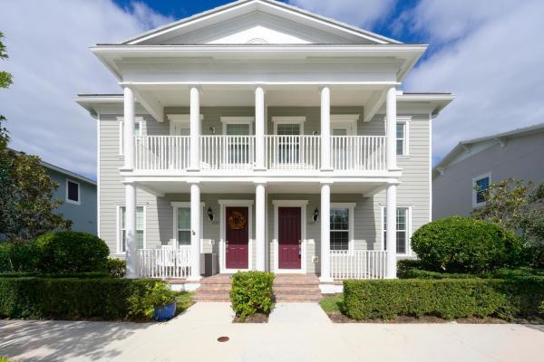 Windsor Park At Abacoa, 1065 N Prescott Dr, Jupiter, Florida 33458, image 1