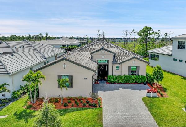 Mosaic Veranda Estates, 13865 SE Blackwood Dr, Port St. Lucie, Florida 34984, image 1