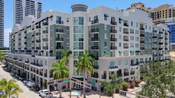 The Prado, 600 S Dixie Hwy #522, West Palm Beach, Florida 33401, image 1
