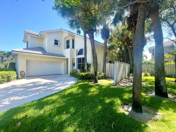 Sea Colony, 2033 Staysail Ln, Jupiter, Florida 33477, image 1