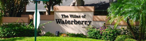 The Villas Of Waterberry, 10906 Lake Front Pl, Boca Raton, Florida 33498, image 1
