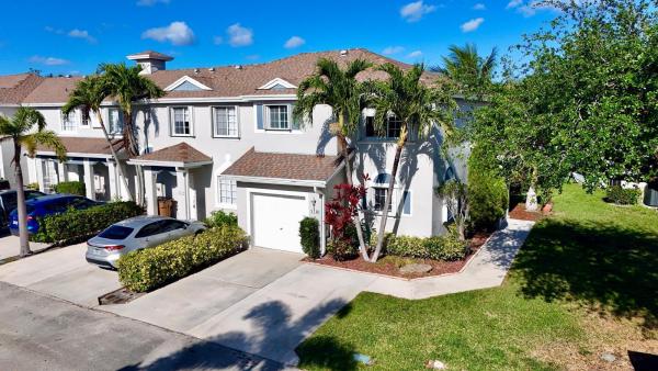 Waterways, 1146 SW 44th Way, Deerfield Beach, Florida 33442, image 1