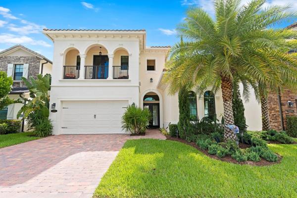 Palm Meadows Estates, 9091 Grand Prix Ln, Boynton Beach, Florida 33472, image 1