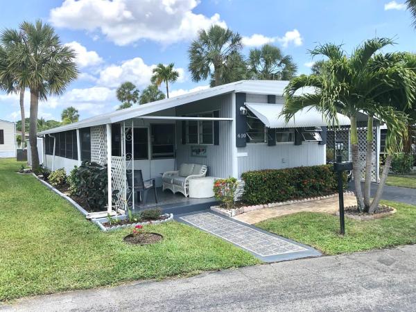 610 Frangipani Ln, Deerfield Beach, Florida 33442, image 1