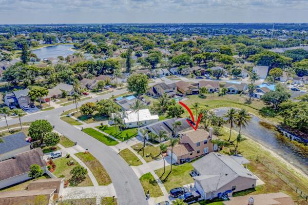 Lakeside Green, 4075 Clearview Ter, West Palm Beach, Florida 33417, image 1