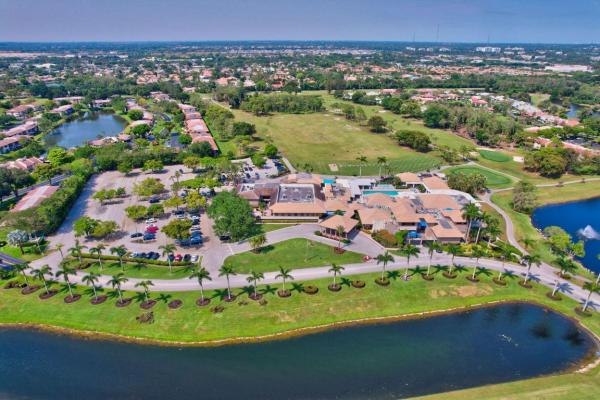 Greens Of Boca Lago, 7956 Eastlake Dr, Boca Raton, Florida 33433, image 1