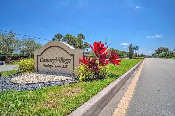 Kingsley At Century Village, 801 SW 133rd Ter #317k, Pembroke Pines, Florida 33027, image 1