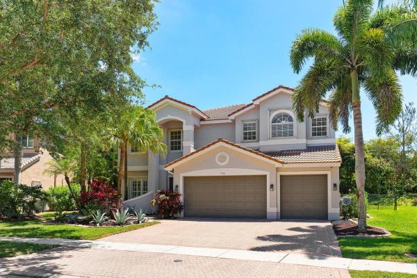 Saturnia Isles, 9742 Napoli Woods Ln, Delray Beach, Florida 33446, image 1