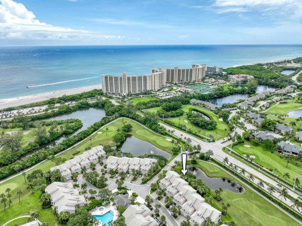 The Estuary At Jupiter Dunes, 2403 Fairway Dr, Jupiter, Florida 33477, image 1
