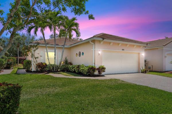 Lake Forest Pointe, 343 SW Coconut Key Way, Port St. Lucie, Florida 34986, image 1