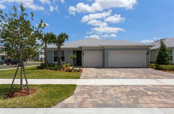 Heron Preserve At Tradition, 12187 SW Myrtle Oak Dr, Port St. Lucie, Florida 34987, image 1