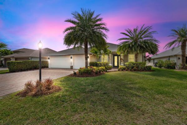 Estates At Sawgrass Lakes, 250 SW Vista Lake Dr, Port St. Lucie, Florida 34953, image 1