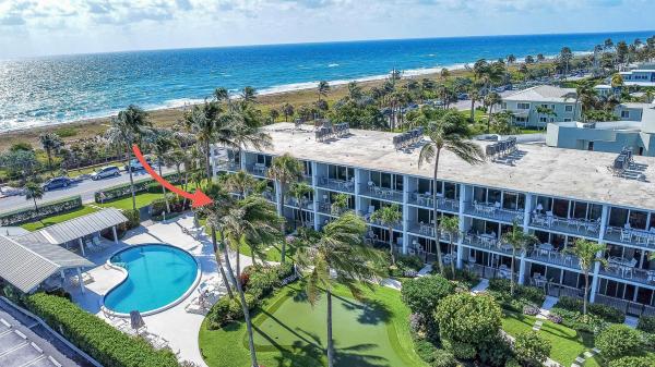 150 N Ocean Blvd #S-10, Delray Beach, Florida 33483, image 1