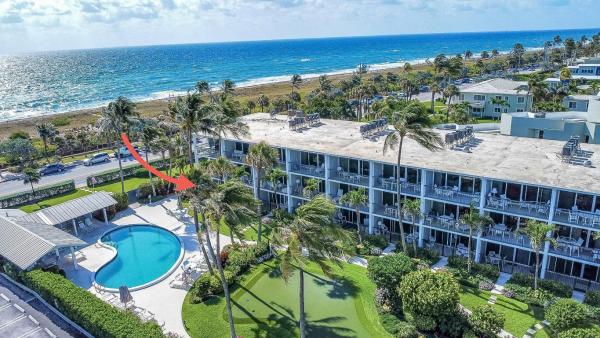 East Wind Beach Club, 150 N Ocean Blvd #S-10, Delray Beach, Florida 33483, image 1