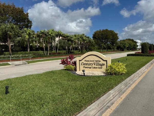 Kingsley At Century Village, 850 SW 133rd Ter #315b, Pembroke Pines, Florida 33027, image 1