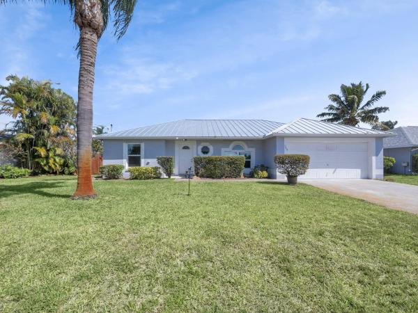 Tulip Park, 509 SW Feldman Ave, Port St. Lucie, Florida 34953, image 1