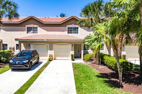 Green Cay Village, 6635 Old Farm Trl, Boynton Beach, Florida 33437, image 1